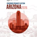 Governor primary election Arizona: july 20, 2026