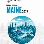 Governor general election Maine: july 23, 2026