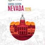 Governor general election Nevada: july 23, 2026