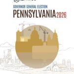Governor general election Pennsylvania: August 14, 2026