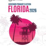 Governor primary election Florida: August 18, 2026