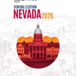 Governor general election Nevada: September 2, 2026