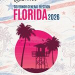 Governor general election Florida: September 22, 2026
