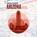 General election Arizona: September 25, 2026
