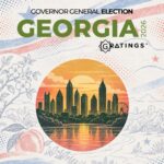 Governor general election Georgia: September 30, 2026